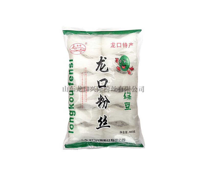 特產(chǎn)龍口粉絲