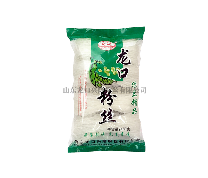 地瓜粉絲直銷(xiāo)